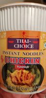 Instant Noodle