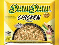 Yum Yum Chicken Flavour