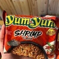 Shrimp Flavour