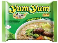 Vegetable Flavour