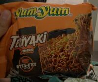 Teriyaki