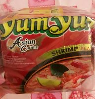Yum yum