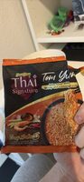 Thai Spicy Soup