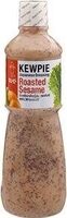 Kewpie Sesam Dressing, 1000ML, Roasted Sesame, Japanisch, Sushi