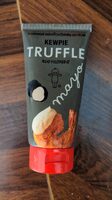 Truffle mayo