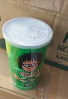 Peanuts Nori Wasabi Flavour Coated