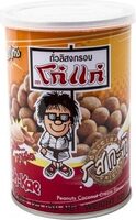 โก๋แก่ รสกะทิ