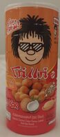 Peanuts Coconut Cream Flavour Coated
