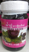 Crab Sauce