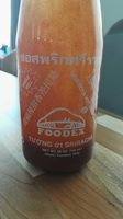 Sriracha