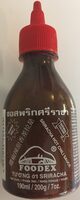 Sriracha Hot Chili Sauce