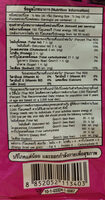 Hanami Prawn Crackers Chips aux crevettes