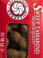 Sweet Tamarind