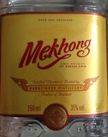 Mekhong - The Spirit of Thailand
