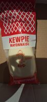 Japanische Mayonnaise - Kewpie 520ml
