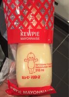 Japanese Mayonnaise