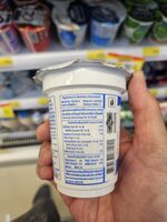 Yoghurt