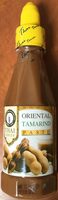 Tamarin Sauce
