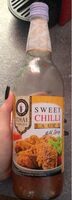 Sweet Chilli Sauce Mild Spicy