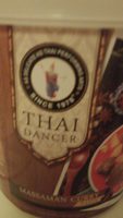 Thaï Dancer