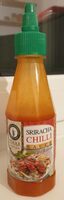Sriracha Chilli Sauce