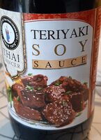 Sauce Teriyaki