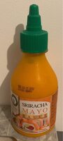 Sriracha Mayo