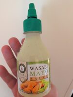 Wasabi Mayo