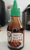 Teriyaki
