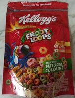 Froot Loops