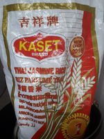 Thaï jasmine Rice
