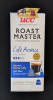 Café Arabica