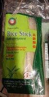 Rice stick
