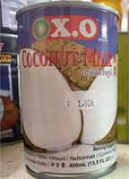 Coconut Milk