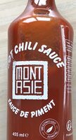 Hot Chili Sauce