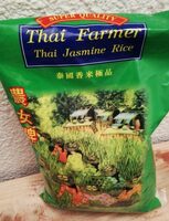 Thaï Farmer