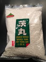 Grain de Tapioca