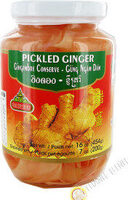 Gingembre au vinaigre
