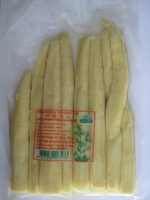 Pousse de bambou