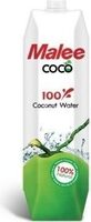 Malee Juice Coconut Water