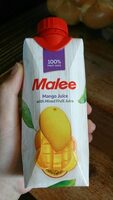 Mango Juice