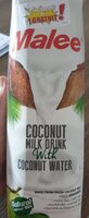 Lait de coco