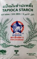 Tapioca starch