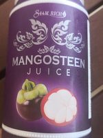 Mangosteen Juice