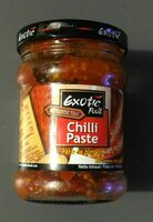 Chilli Paste