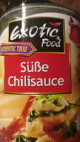 Sweet Chili Sauce
