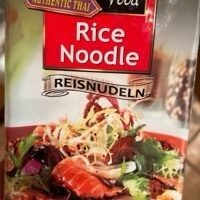 Rice noodle