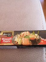 Tube Wasabi 43GR Exotic Food