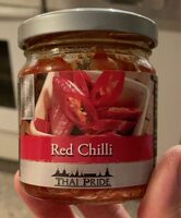 Red Chilli