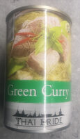 Green Curry